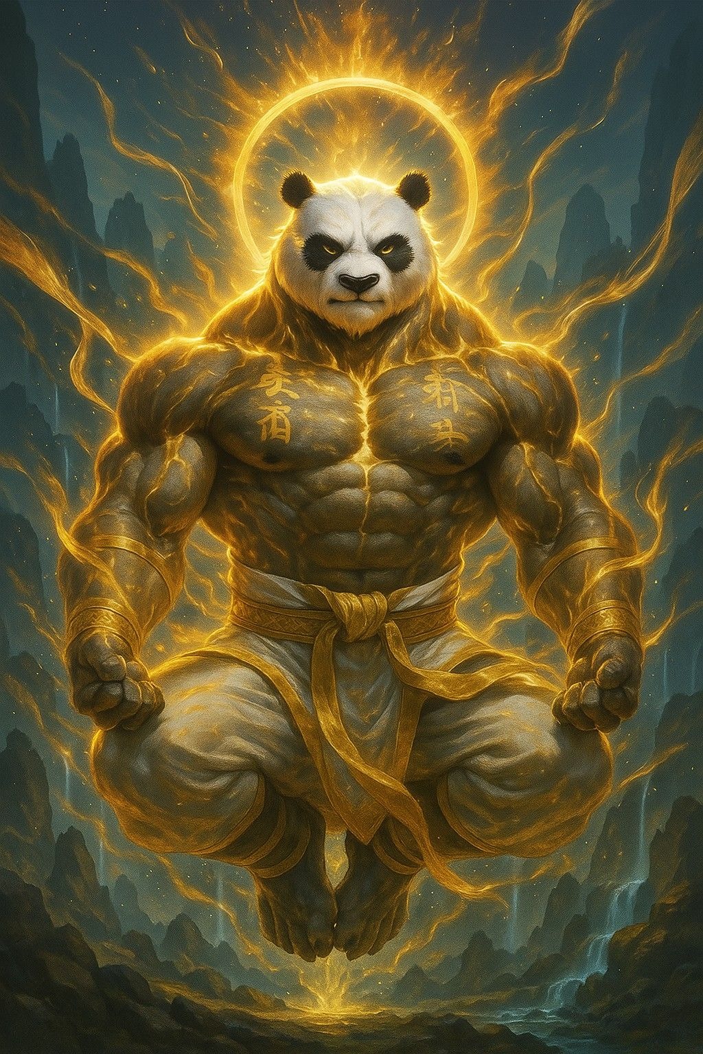 Genshin Impact
