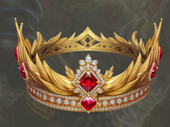 King Crown