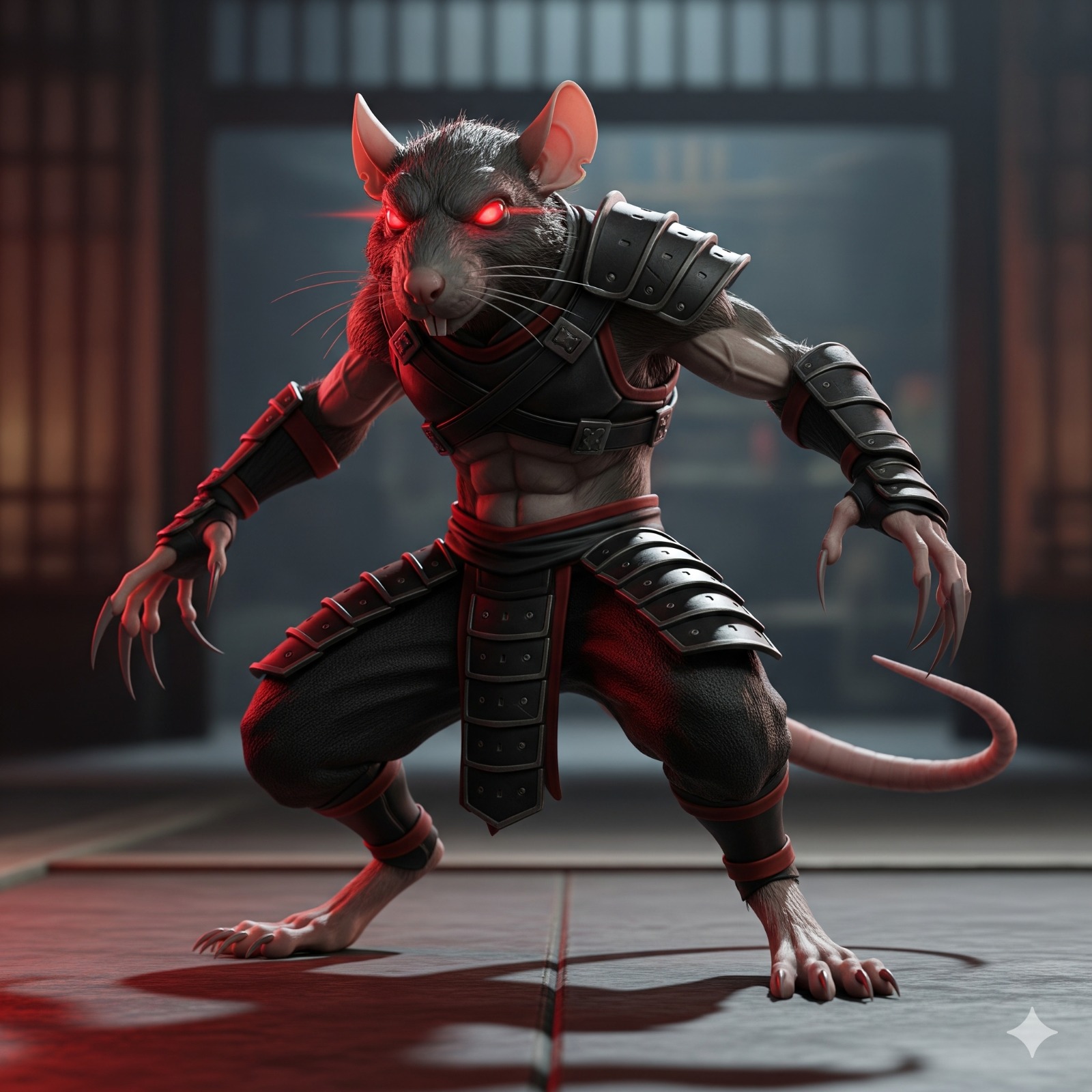 Dragon Warrior