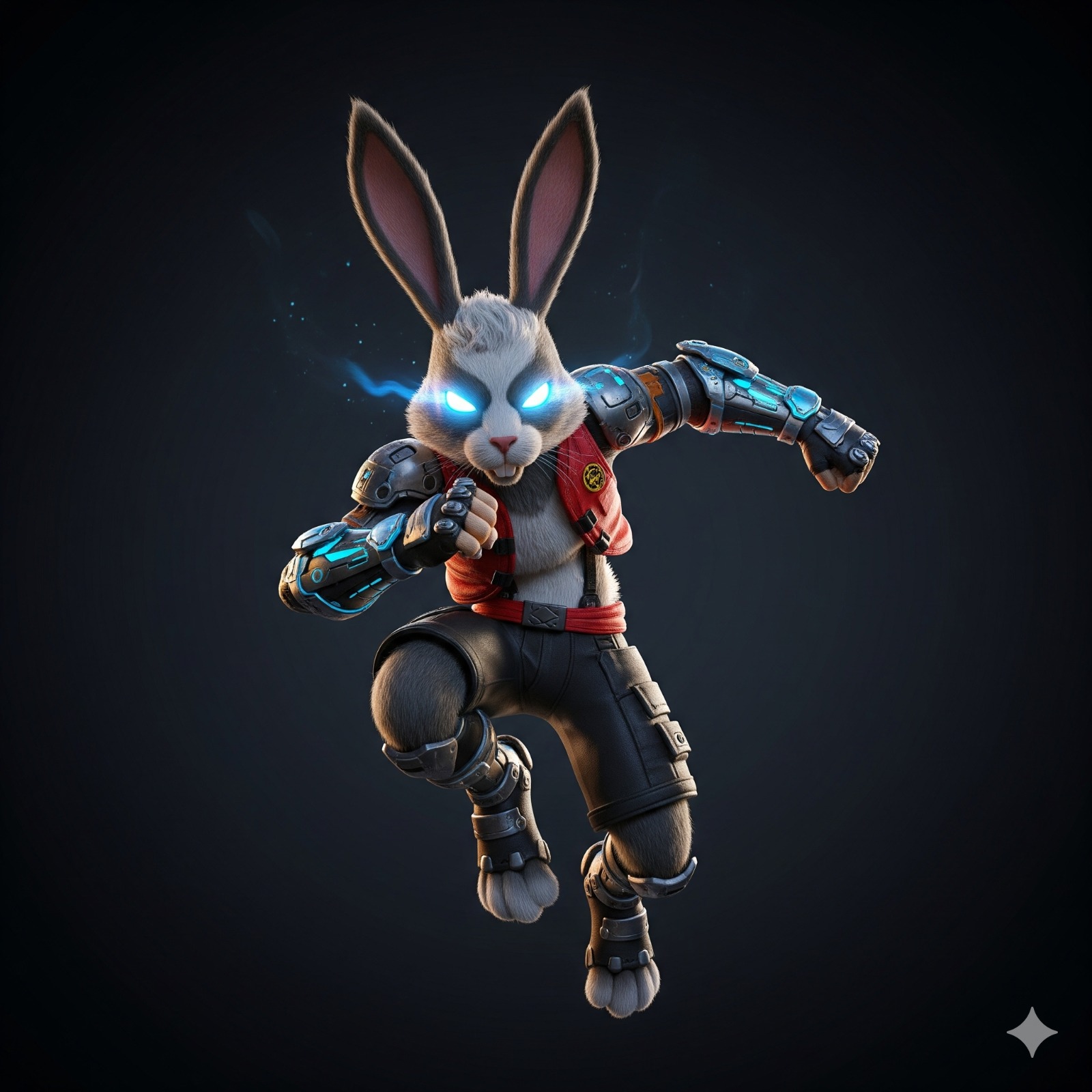 Shadow Assassin