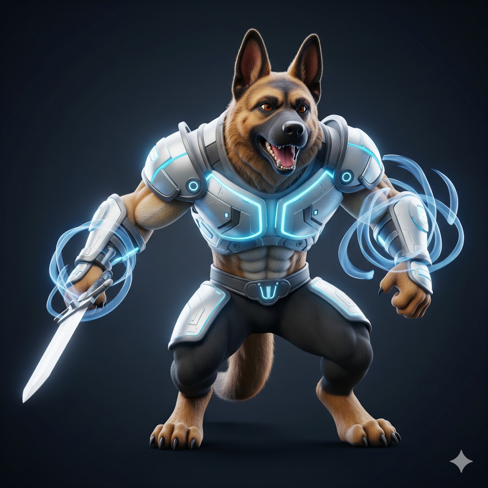 Shadow Assassin